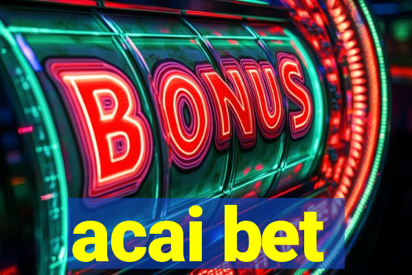 acai bet